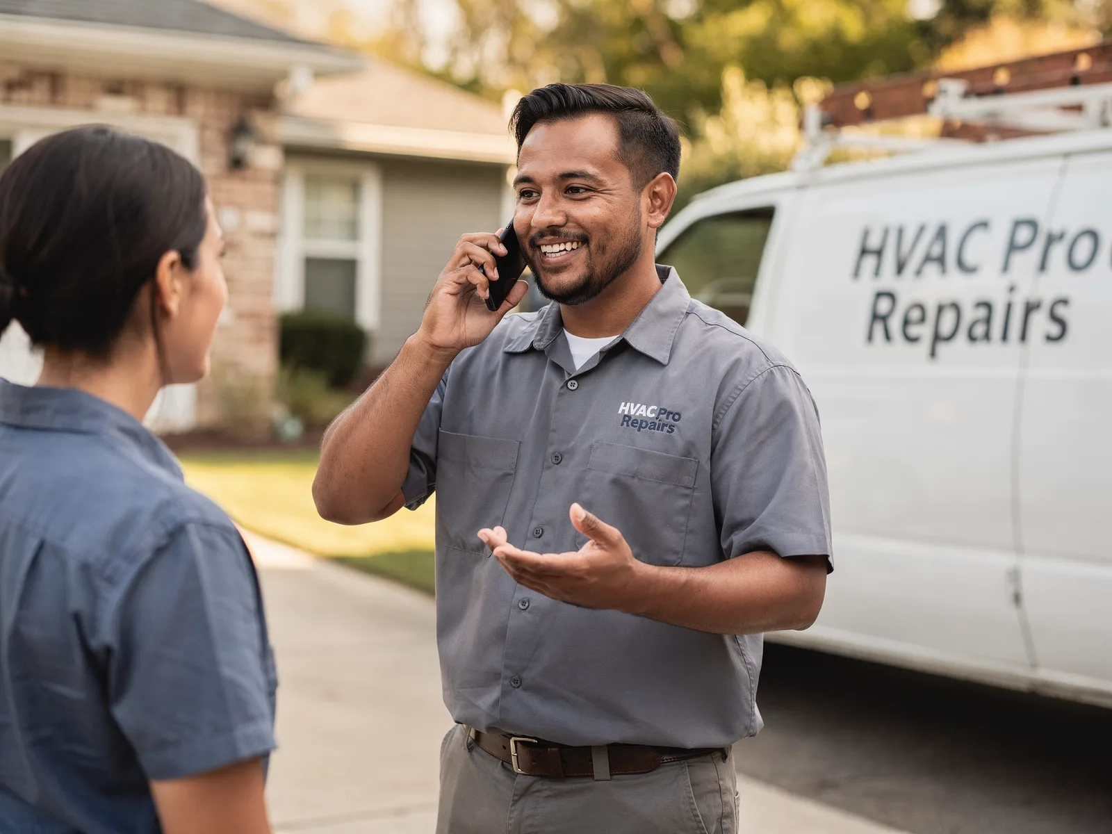 Heat Pump Repair Ripley, WV FAQs